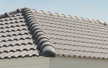 advantages of Pendomer clay roofing