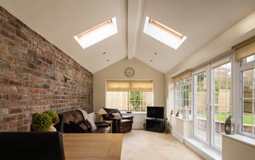 conservatory roof insulation Pendomer, Somerset