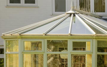 conservatory roof repair Pendomer, Somerset