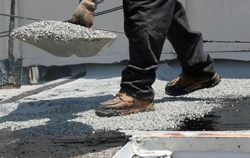 Pendomer flat roofing companies