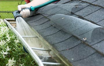 Pendomer gutter cleaning costs