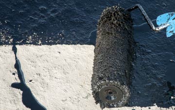 Pendomer liquid sealant waterproofing