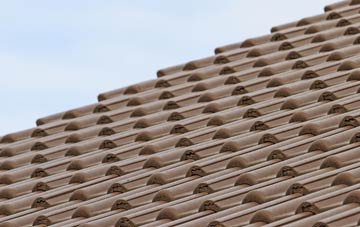 plastic roofing Pendomer, Somerset