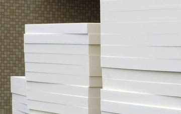 Pendomer tapered roof insulation costs