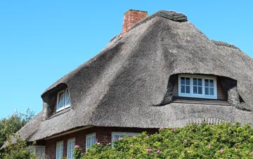 thatch roofing Pendomer, Somerset