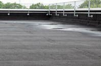 find rated Pendomer flat roofing companies