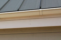 Pendomer soffit repair